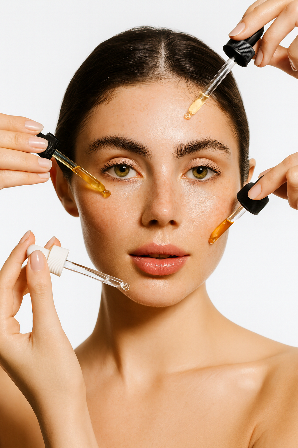 Retinol Kullanımına Yeni Başlayanlar İçin Dermatolog Tavsiyeleri