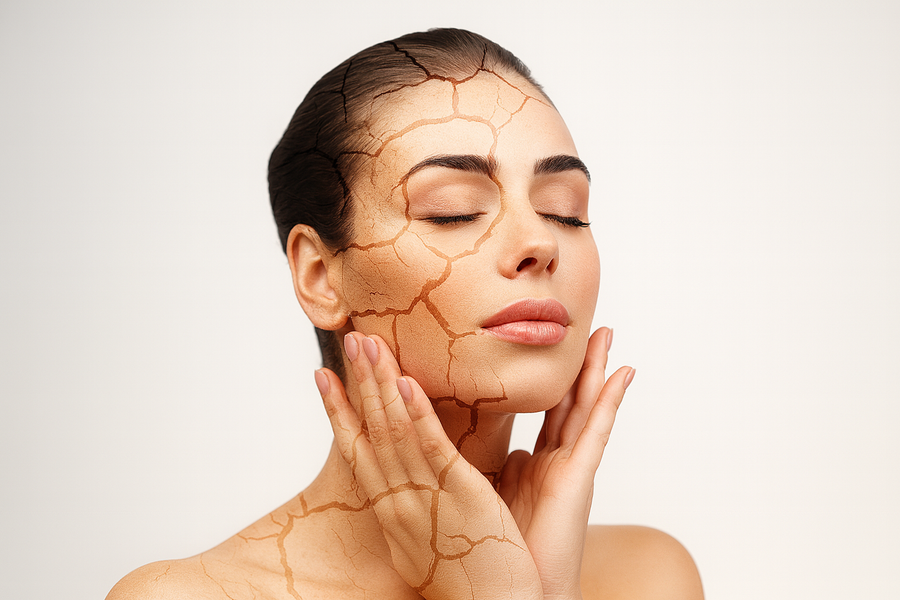 Cilt Bariyerini Bozmadan Temizlik Nasıl Yapılır?