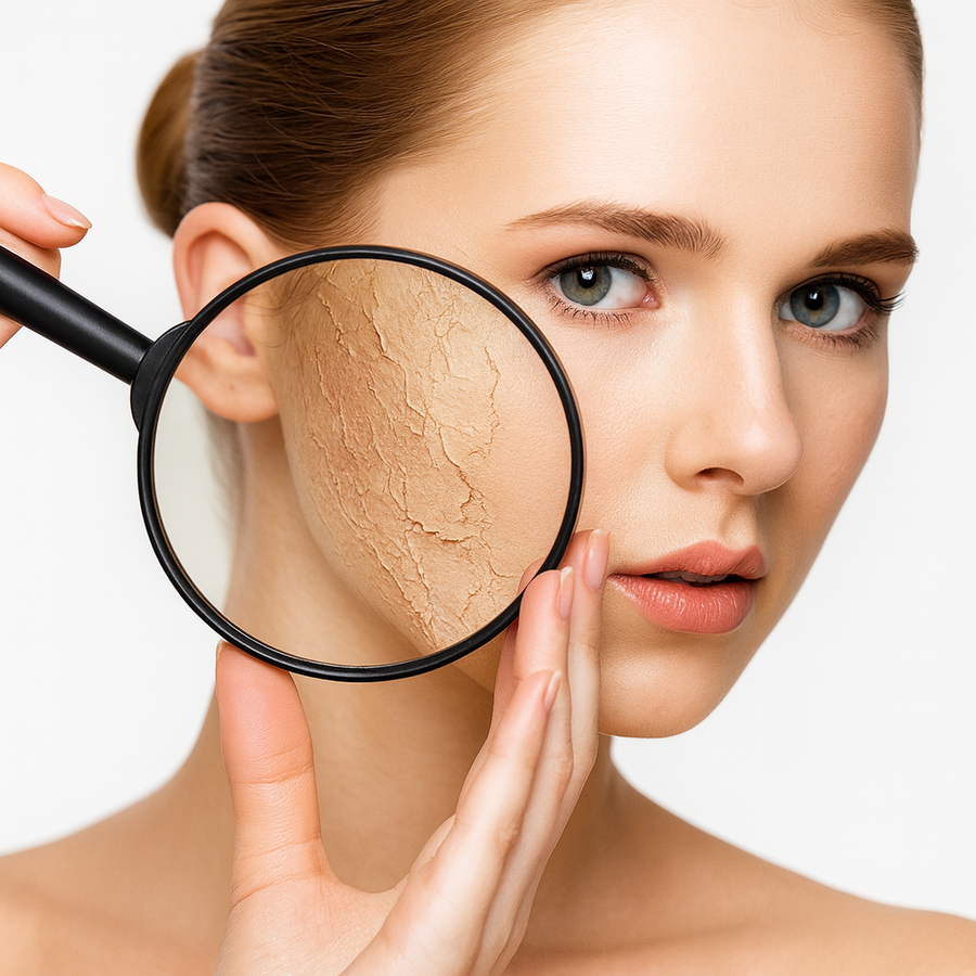 Kuru Ciltler İçin En Etkili Nemlendirme Rutini