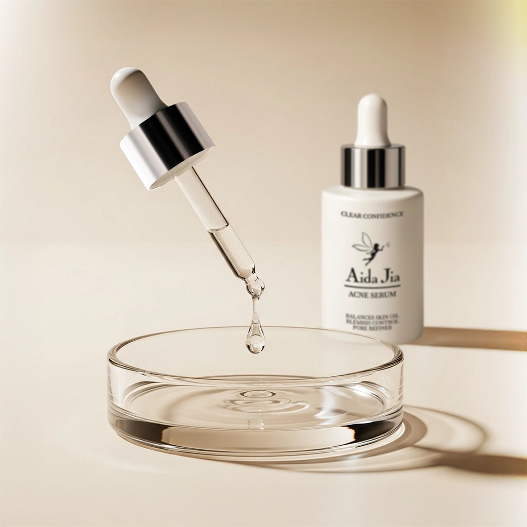 Laboratuvar ortamında formül geliştirme