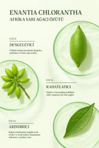 Yüz Yıkama Köpüğü