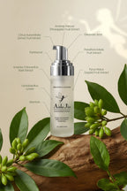 Yüz Yıkama Köpüğü