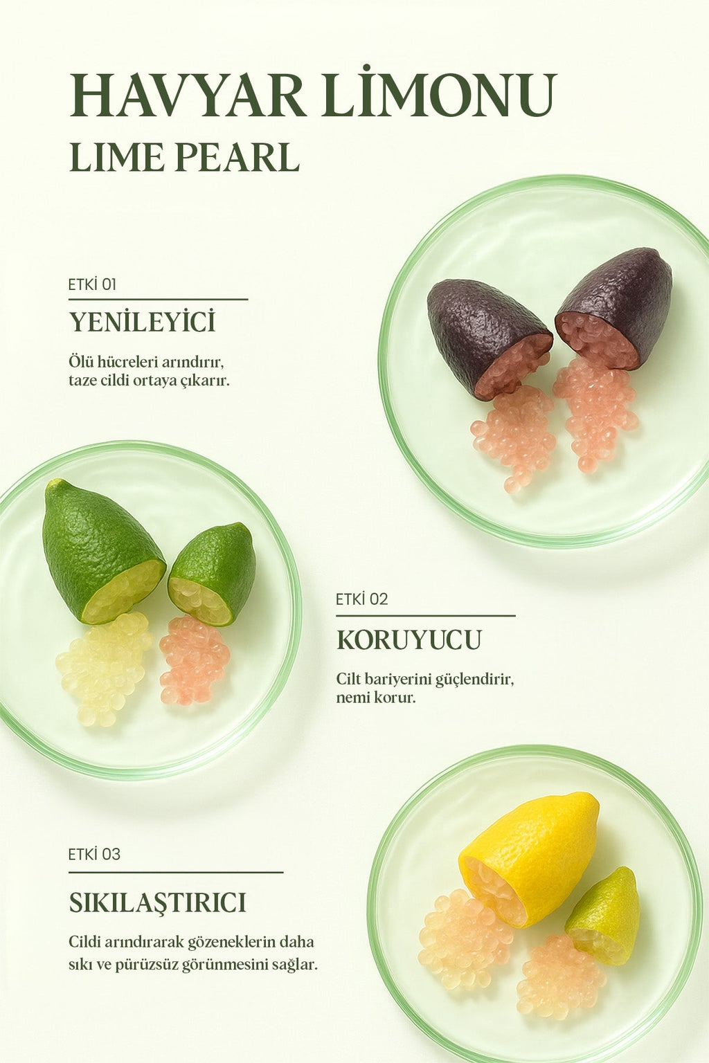 Akne Karşıtı Serum