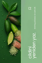 Akne Karşıtı Serum