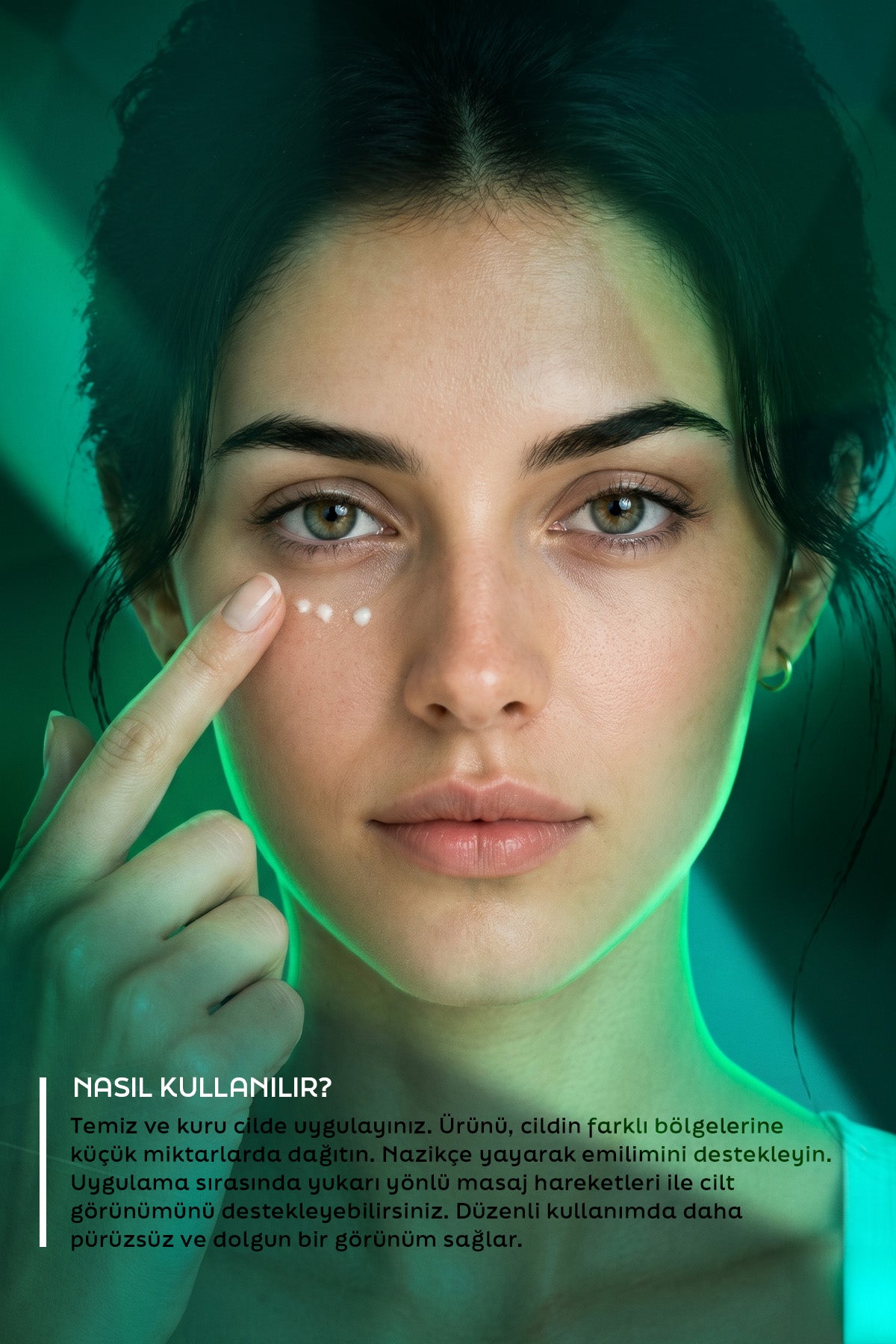 Bariyer Güçlendirici Krem - Centella, Niasinamid & Vitamin B5 Destekli Onarıcı Krem