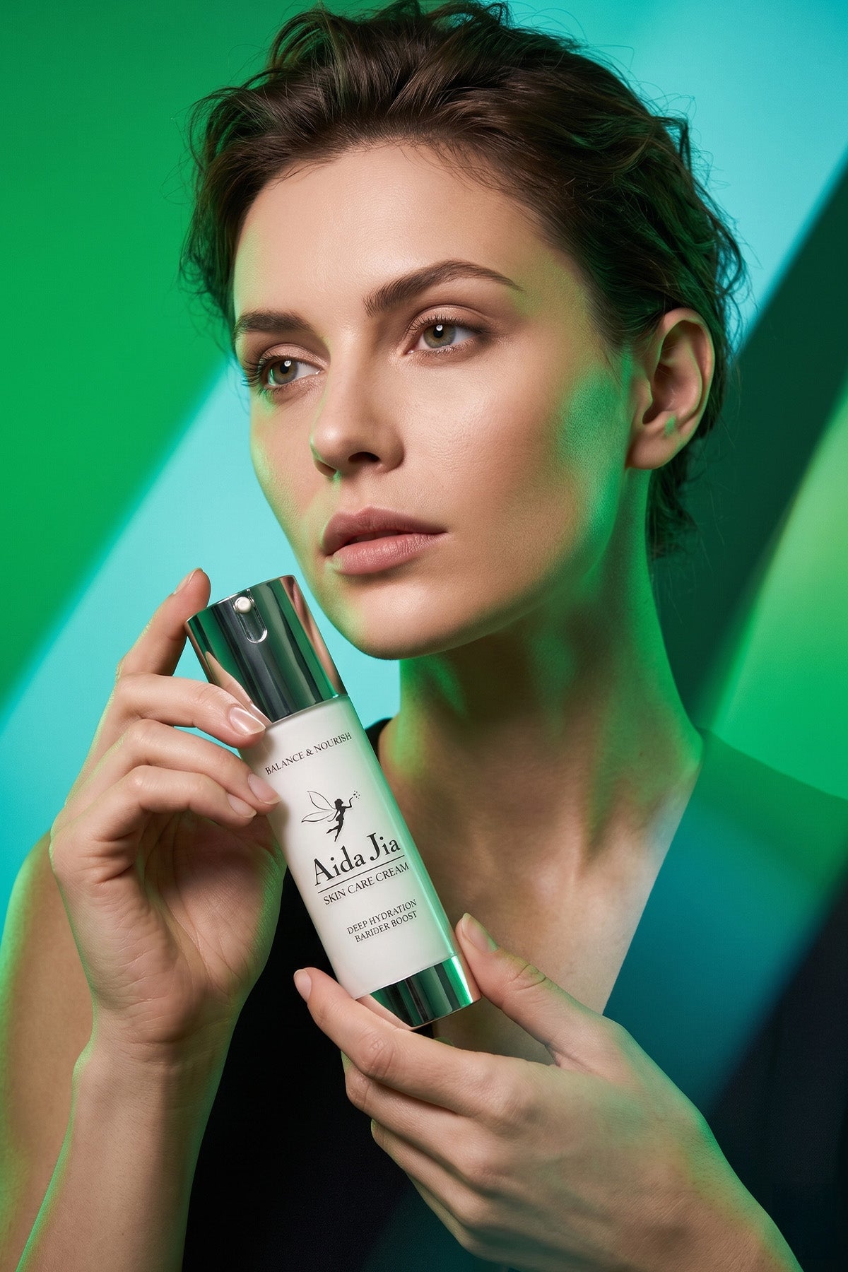 Bariyer Güçlendirici Krem - Centella, Niasinamid & Vitamin B5 Destekli Onarıcı Krem