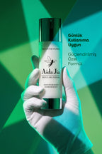 Bariyer Güçlendirici Krem - Centella, Niasinamid & Vitamin B5 Destekli Onarıcı Krem