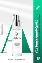 Yüz Yıkama Köpüğü Nemlendirci Gözenek Sıkılaştırıcı 150ML