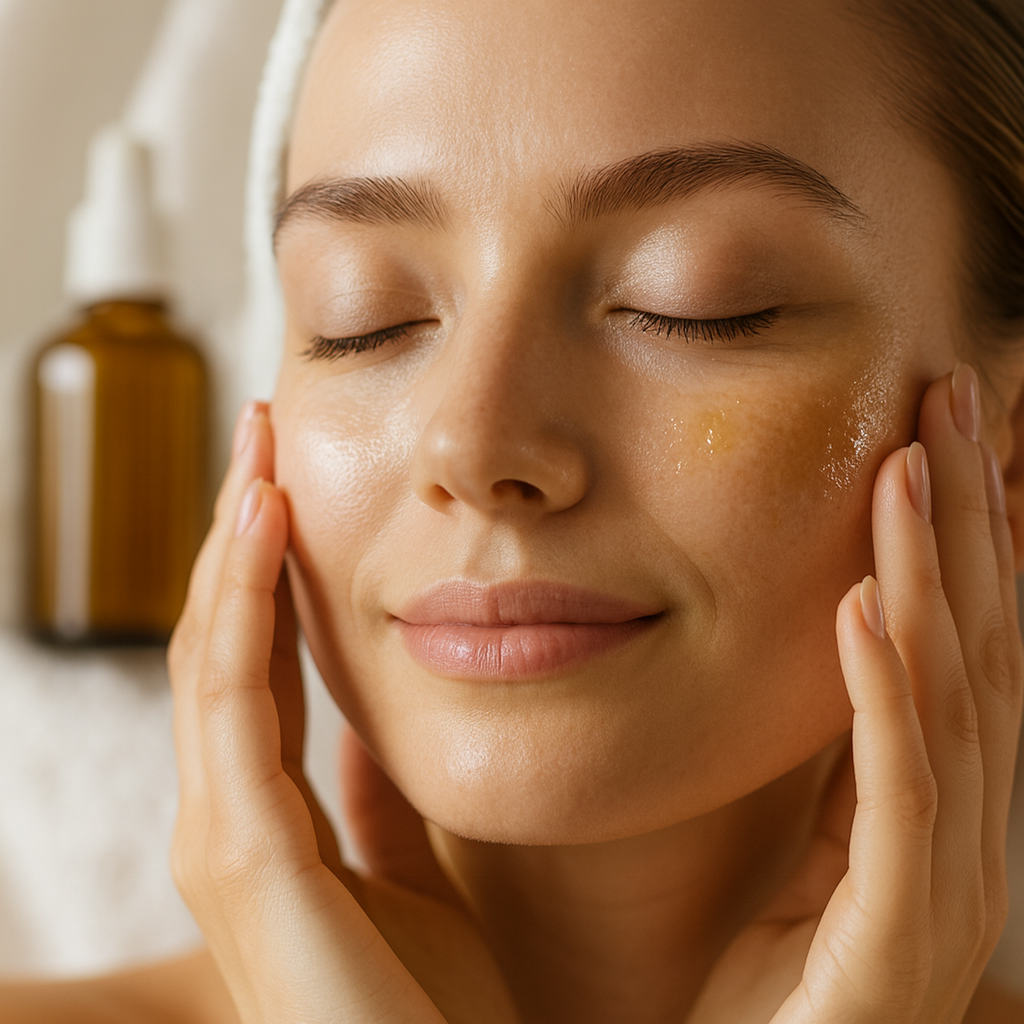 Laboratuvar ortamında formül geliştirme